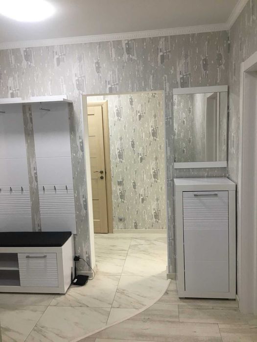 1-кімнатна квартира за адресою вул. Хорольська (площа 53 м²) - Atlanta.ua - фото 15