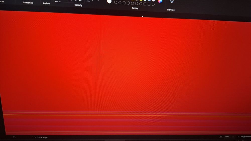 Monitor komputerowy Samsung 24"