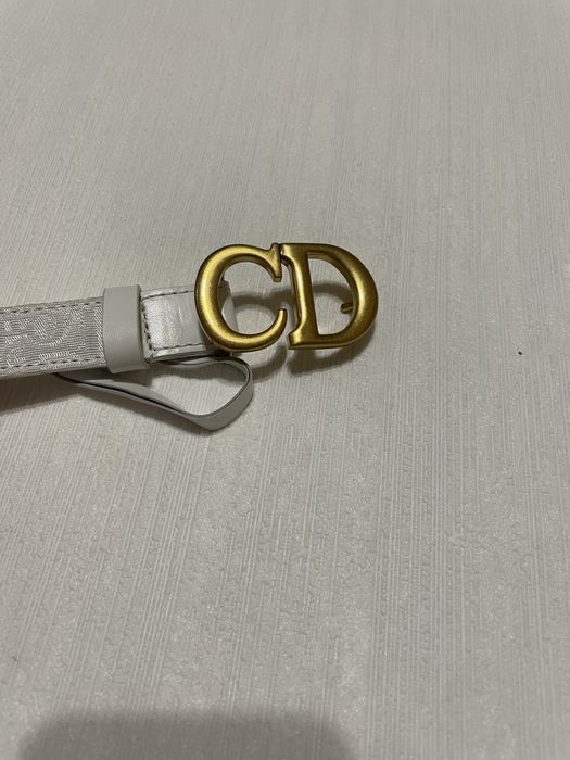 Жіночий ремінь Christian Dior