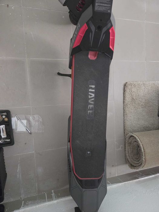 trotinete navee 50km