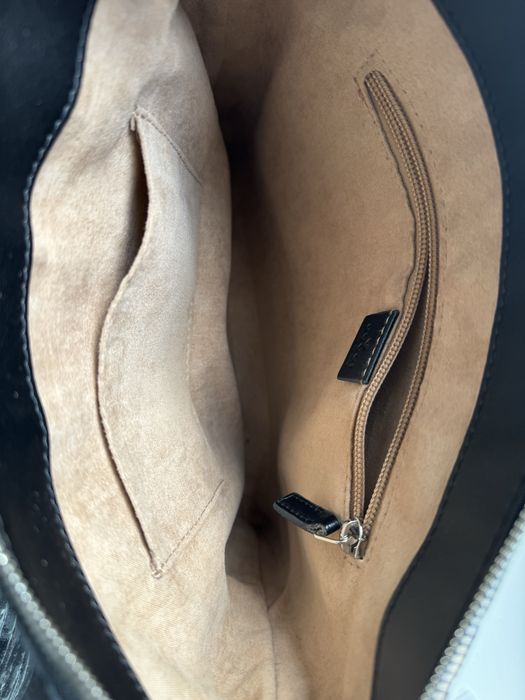 сумка Gucci Guccissima