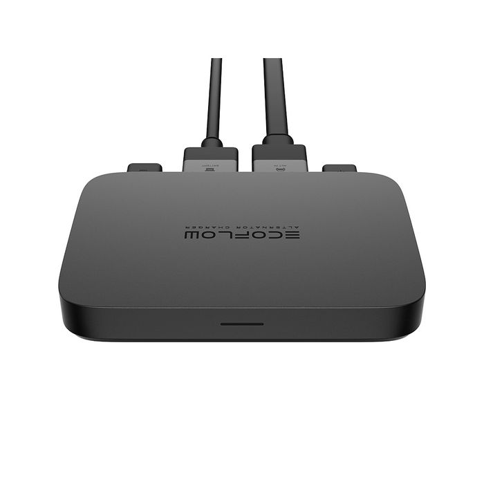 АКЦІЯ! Зарядка EcoFlow від автомобіля — Alternator Charger