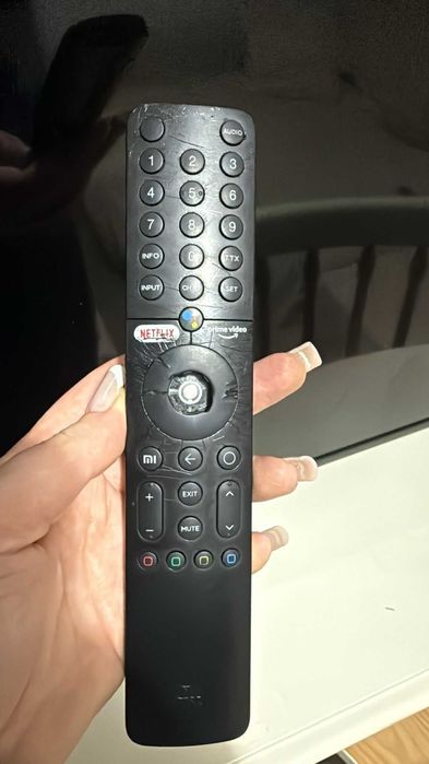 TV Xiaomi 4K + Xbox One (bundle)