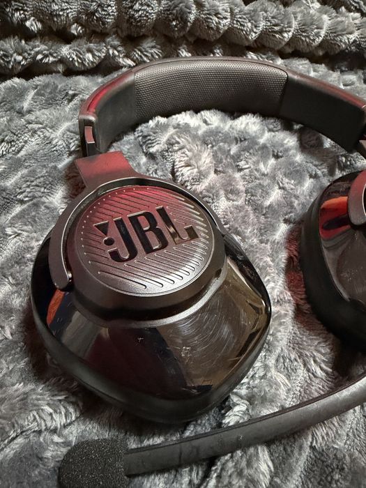 Słuchawki gamingowe JBL quantum 200