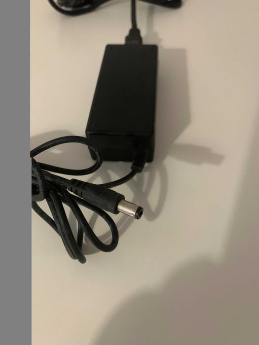 Fonte de Alimentação