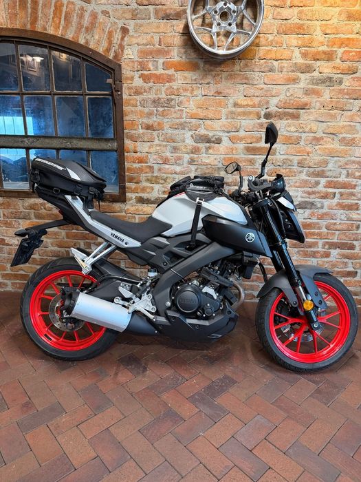 Yamaha