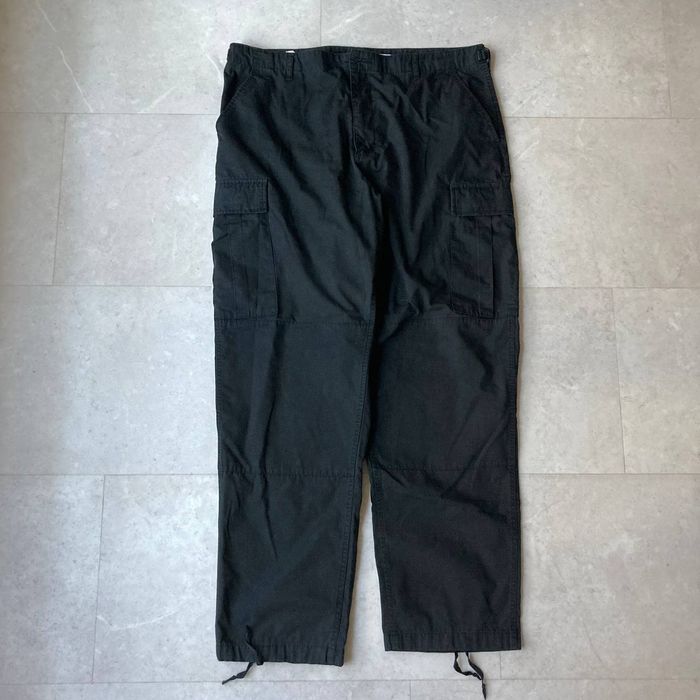 Штани тактичні карго рістоп cargo army ripstop pants