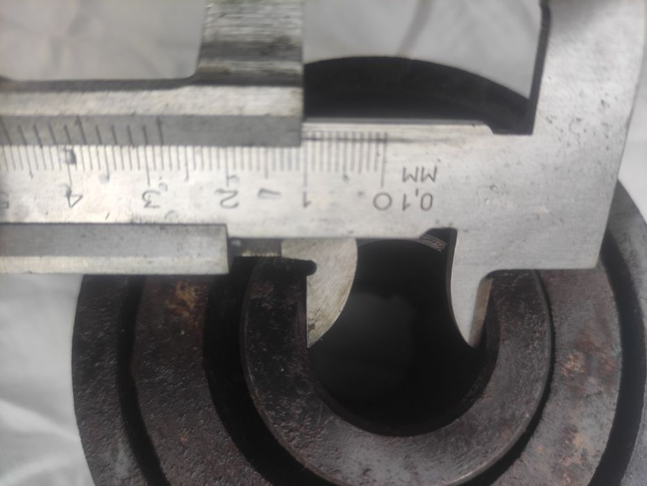 Продам шків 28 внутрішній