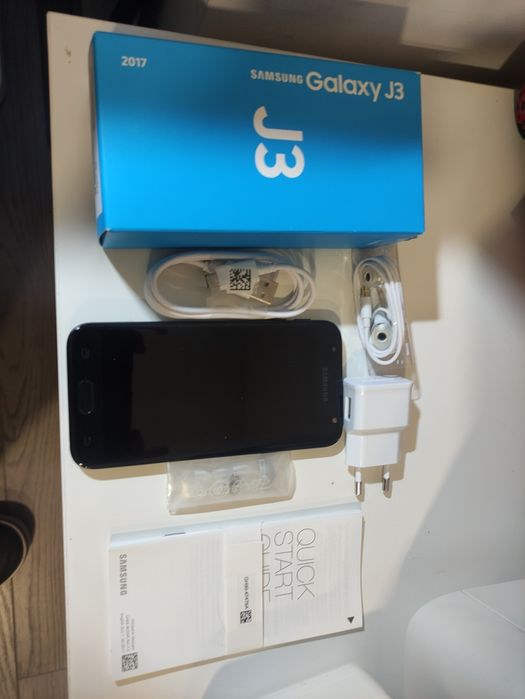 Samsung galaxy j3 tudo incluido