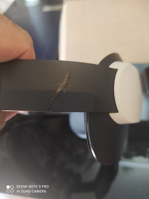 крепление BOBOVR M2 Plus