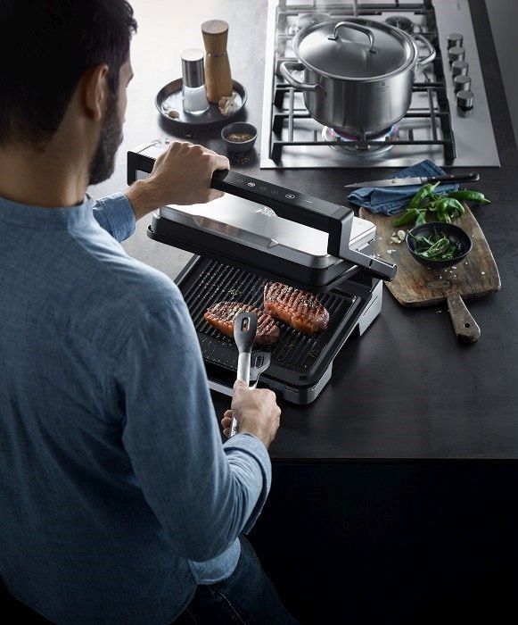 WMF - Grill stołowy Profi Plus Perfection