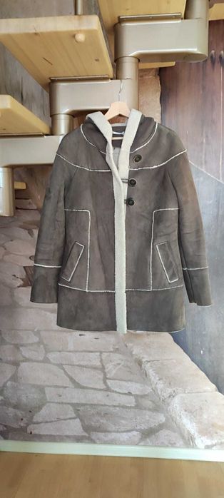 Kożuszek/Płaszczyk