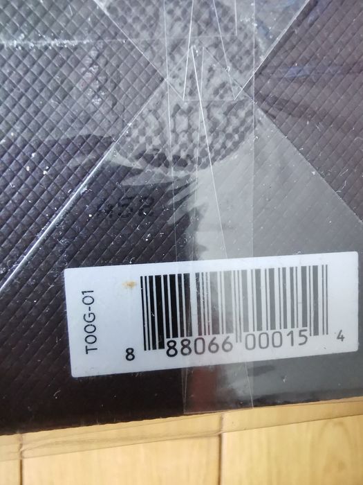 Tom Ford Tuscan Leather 250 ml EDP nowe