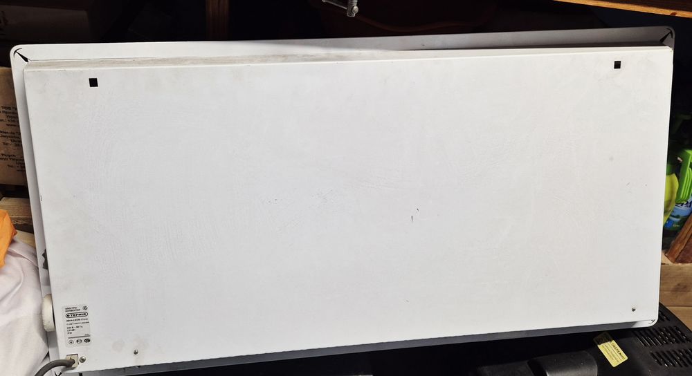 Конвектор камин обогреватель 2.5 кв