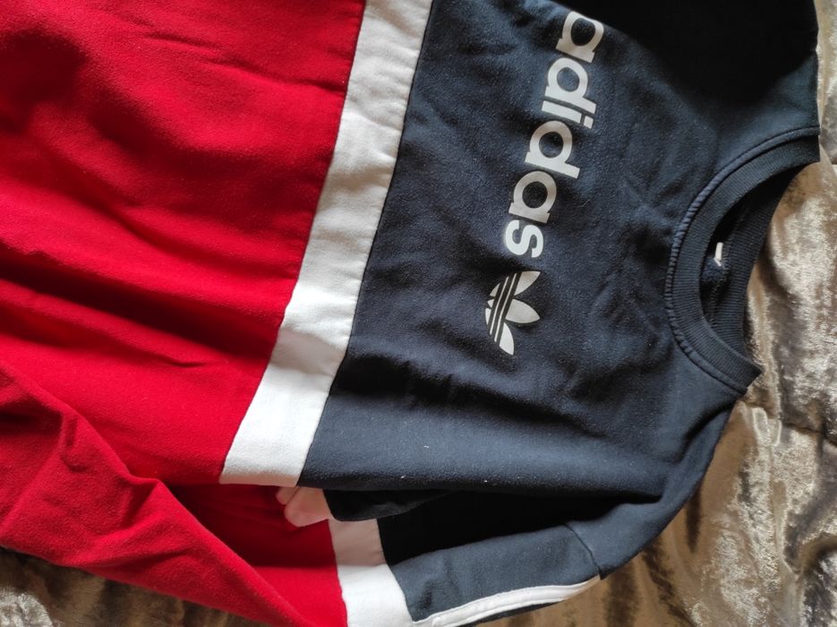 Sweat Adidas Vintage