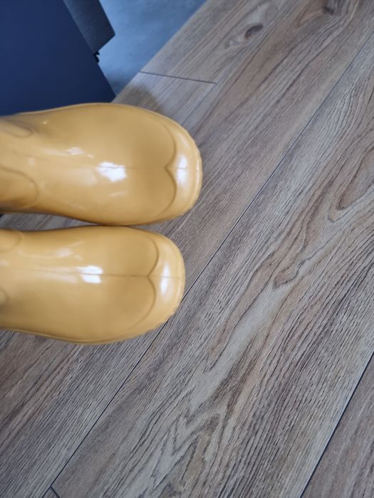 Kalosze firmy Kaloszepoprosze, r 23/24