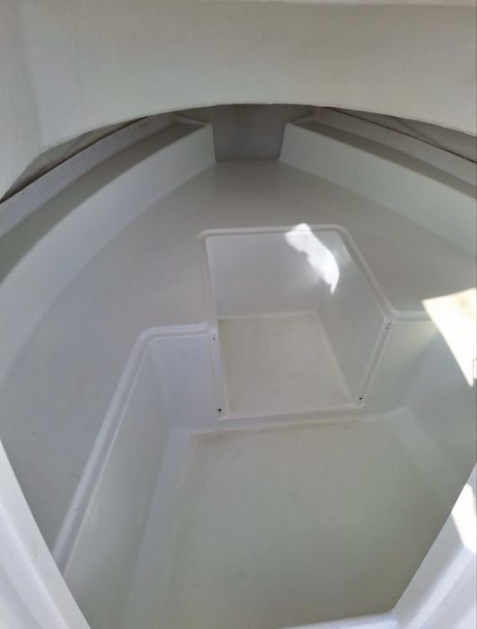 Barco Beneteau  Ombrine 550