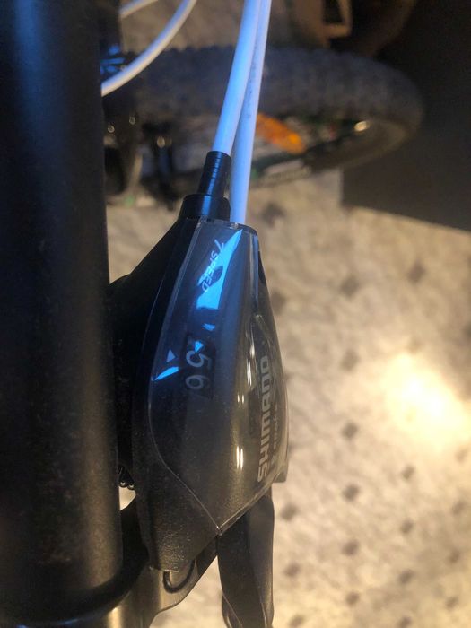 Rower Scott Aspect XS - stan bardzo dobry