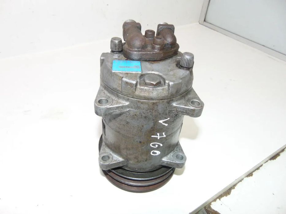 Volvo series 700/900 colector escape " usado em bom estado