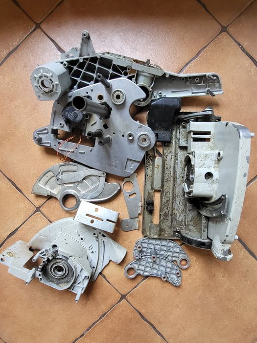 Festool części zamienne
