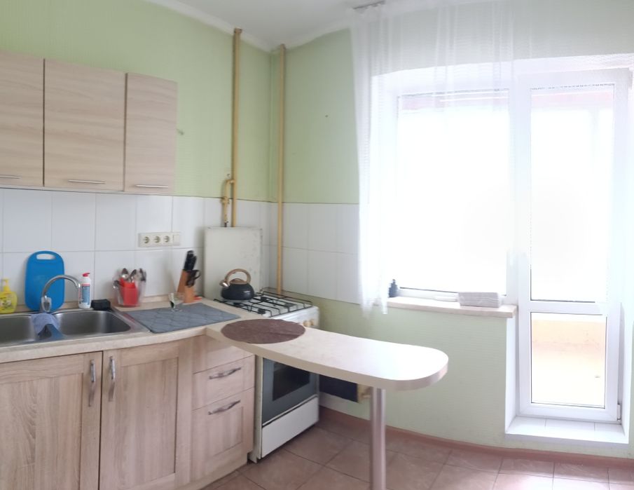 4Поверх Погодинно250+Подобово Ресторан "СТАРЕ МІСТО" та Макдональдс