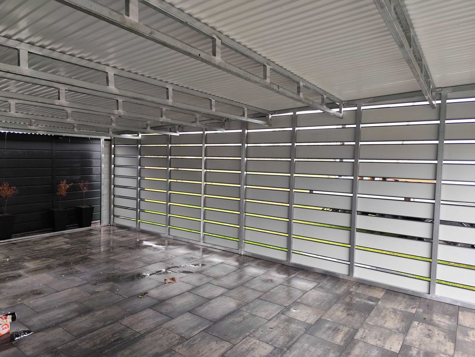 Altana Wiata na Samochód w NISKIEJ CENIE