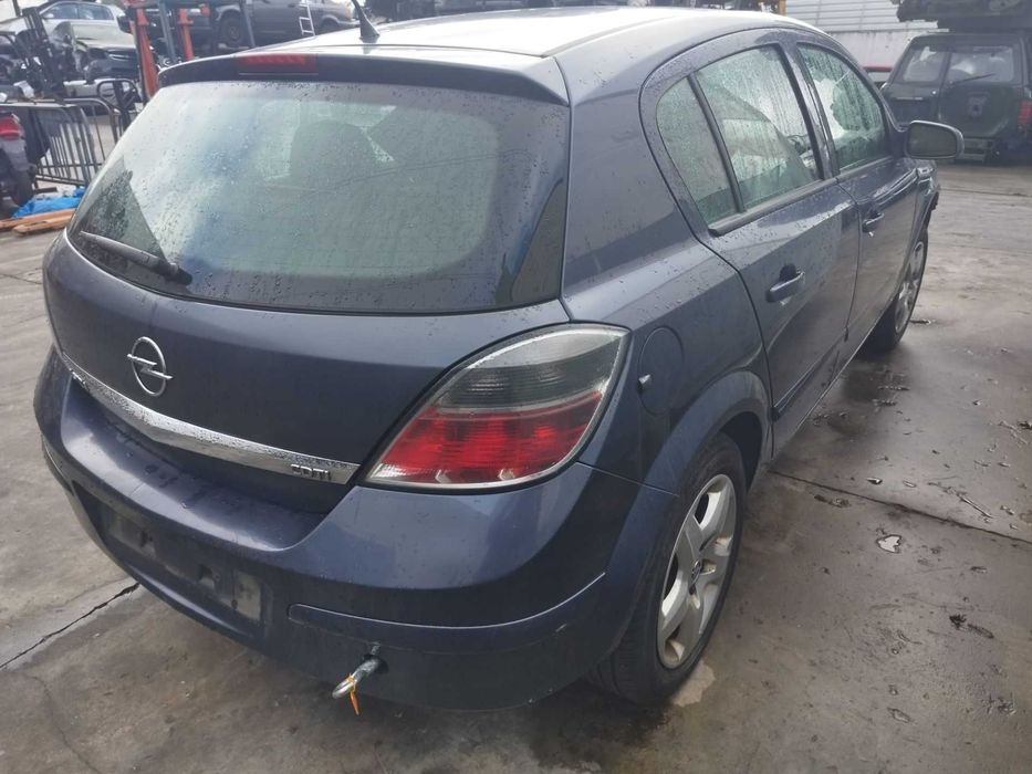 Peças Opel Astra H 2007