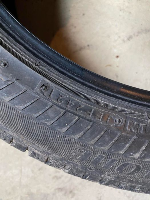 245/45/19 bridgestone