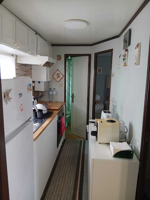 Residencial Parque de Campismo "Campimeco"