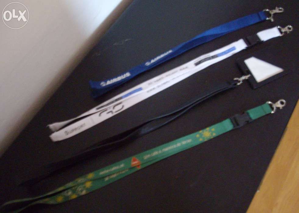 vários porta identificacao, valor variável