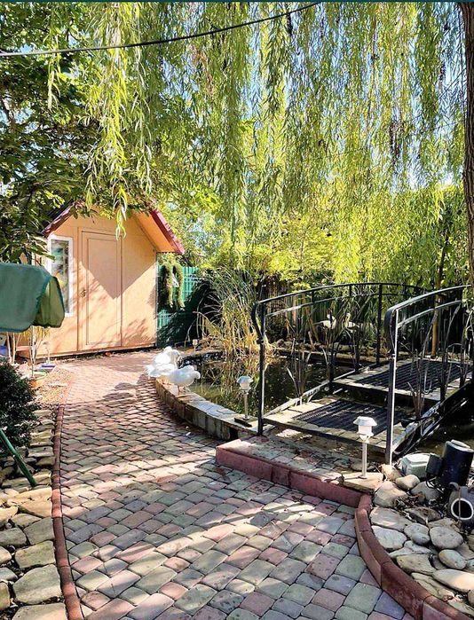 Здається в оренду 2-х поверховий будинок селище Ясногірка - Вид 4