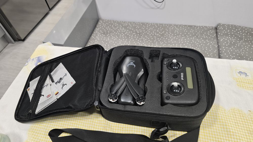 Drone SG906 com gps 5g wifi