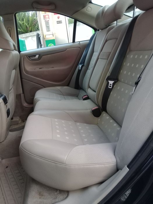 Volvo s60 D5 185 cv disel