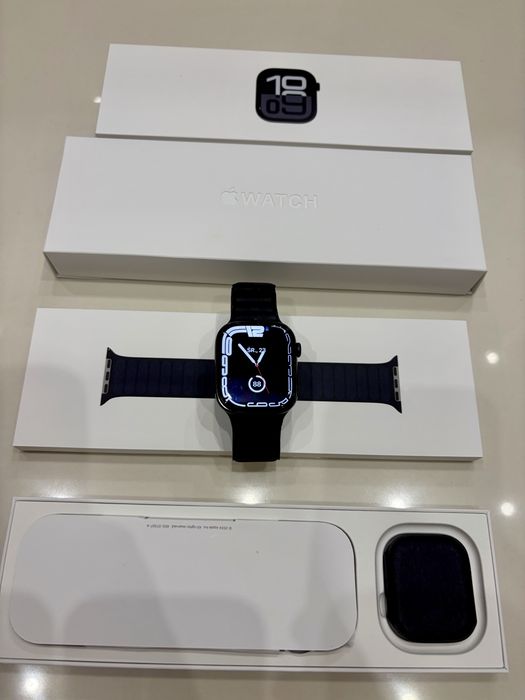 Apple Watch 10 46mm Stan Idealny