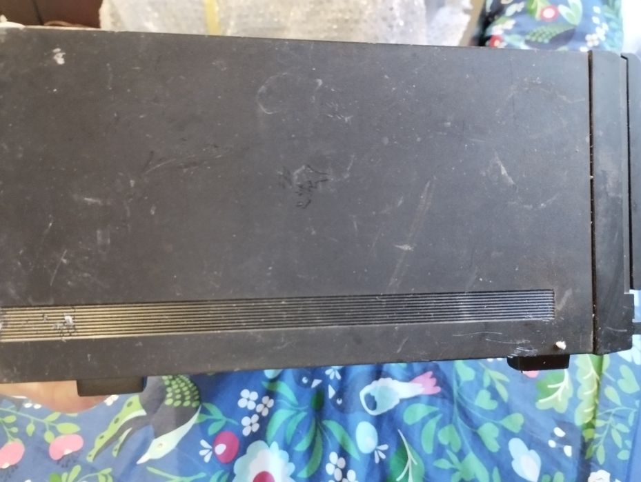 Magnetofon, deck Sansui D-290