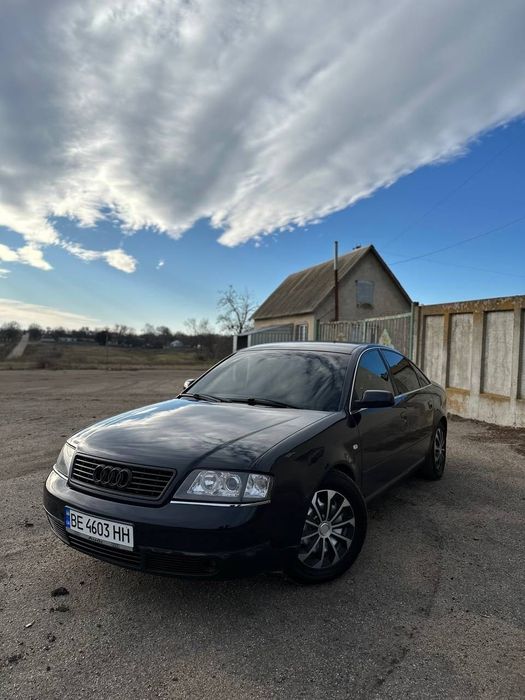 Продам Ауді А6с5