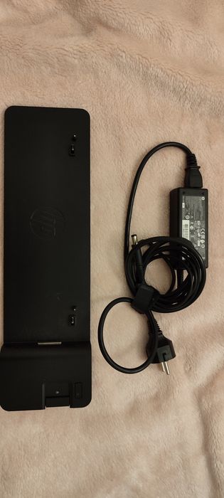 Vendo Dockstation HP Ultra Slim64862092150401122