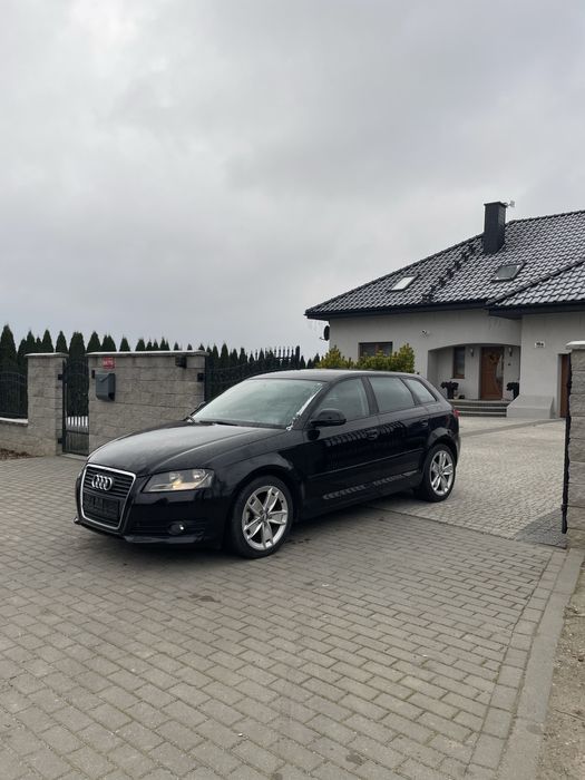 Sprowadzone Bezwypadkowe Fabryczny Lakier 1 Wlasciciel Bezwkladu  Igla