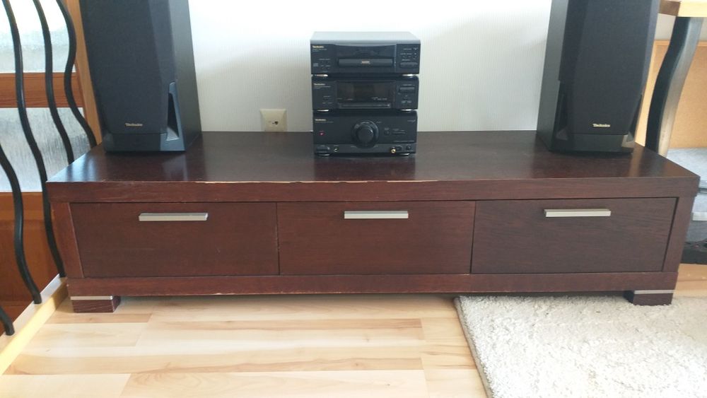 Szafka pod telewizor RTV