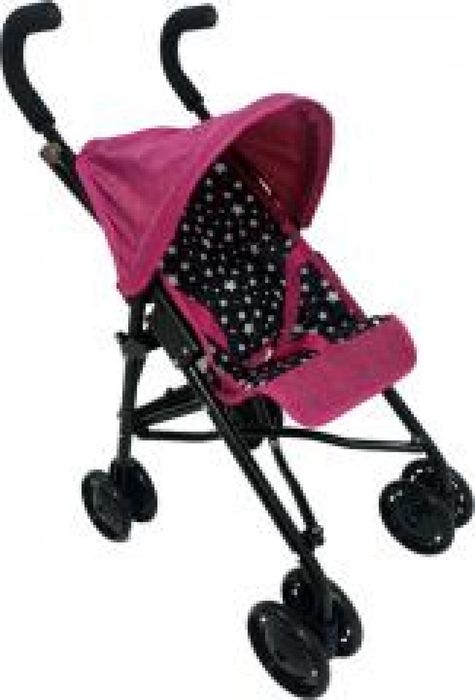 Wózek dla lalek spacerowy ,190x160 mm