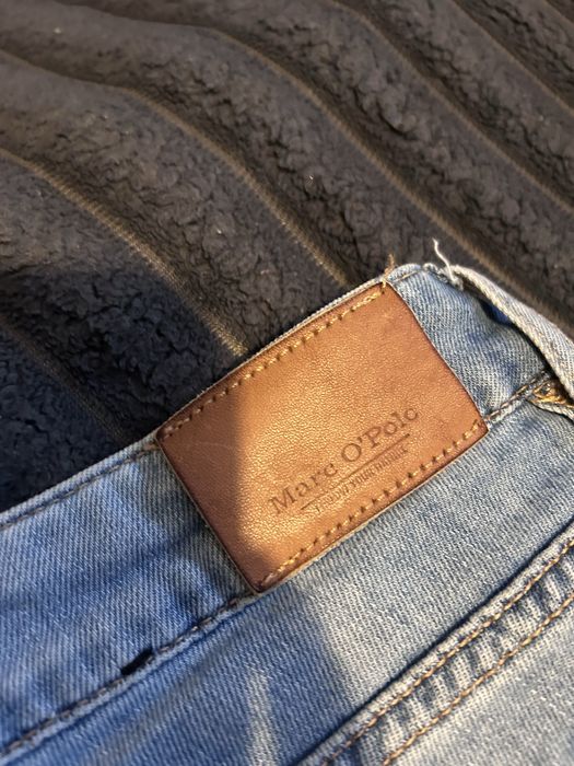 Jeansy Marco Polo 31 | 30