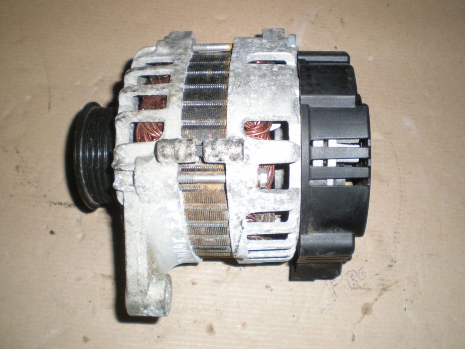 Alternador HYUNDAI i10 (PA)