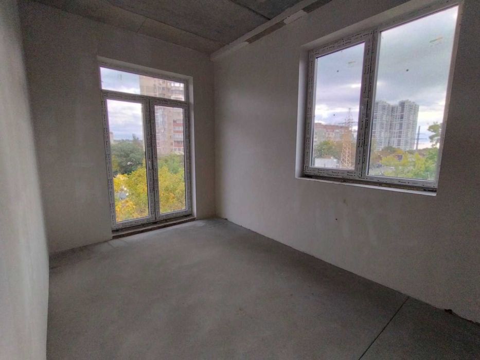 Французский шик в новострое — прикоснись к атмосфере Парижа