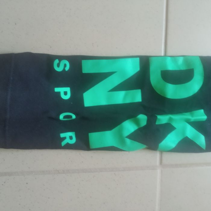 Legginsy damskie DKNY rozmiar XS