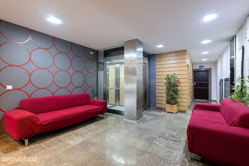 Apartamento T3 para venda