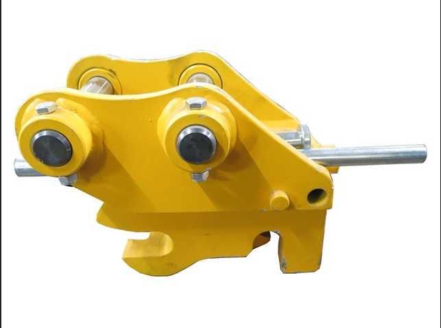 JCB - Baldes / Rippers / Engates Rápidos / Garfos / Máquinas, etc.