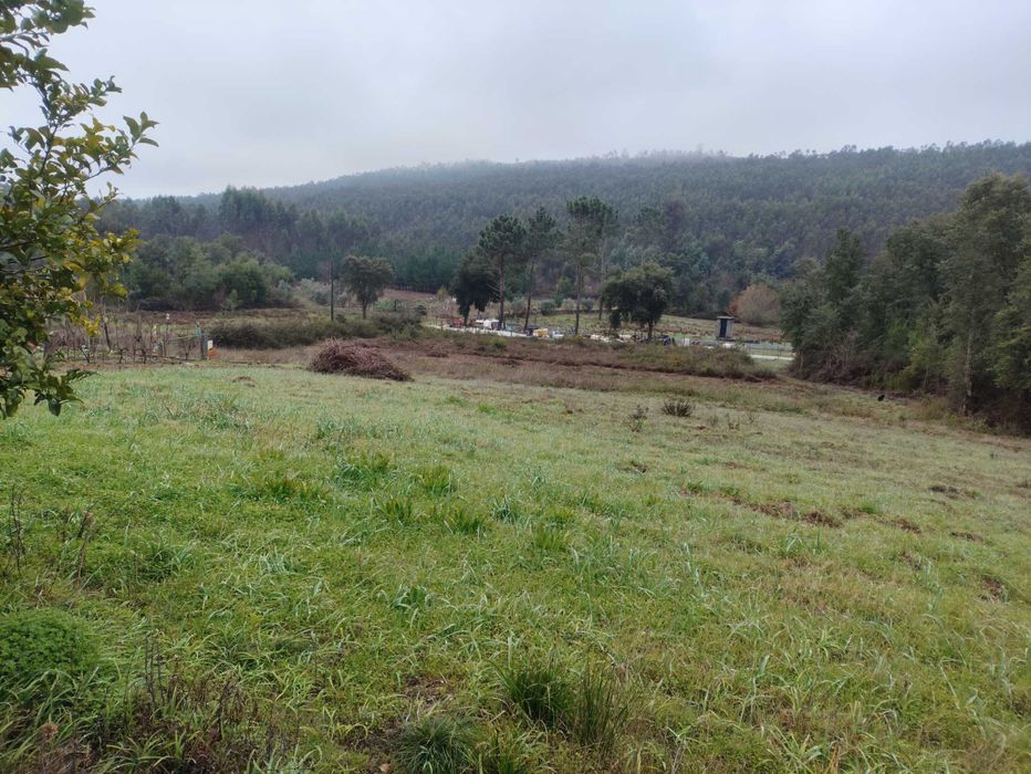 Moradia Isolada para Recuperar com Terreno