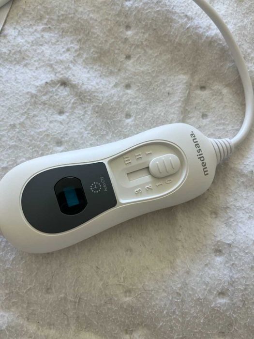 Electric Underblanket / Bed Warmer — Single