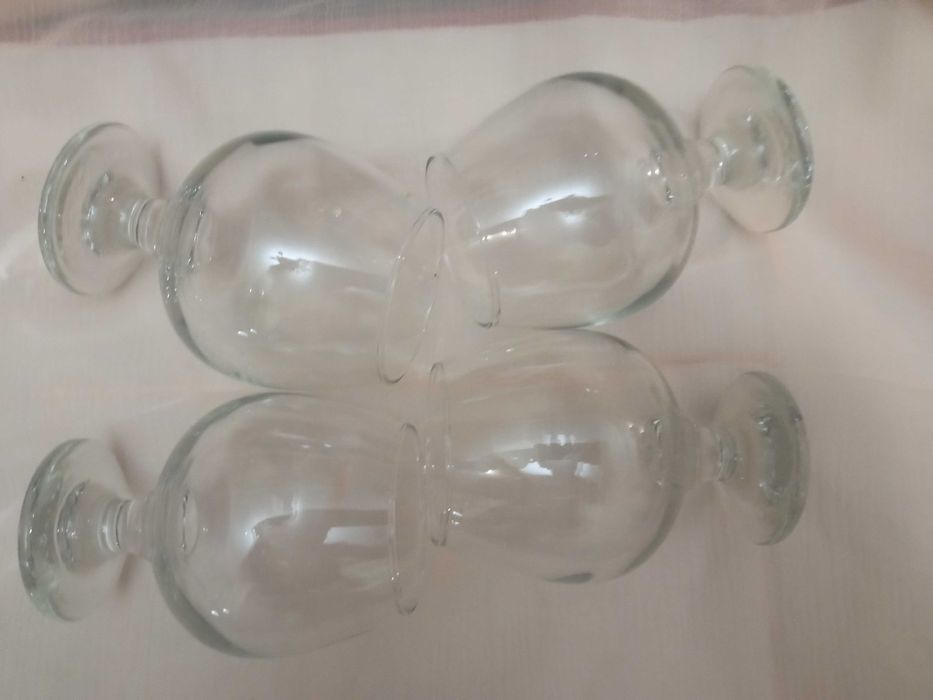 Продам бокалы для коньяка