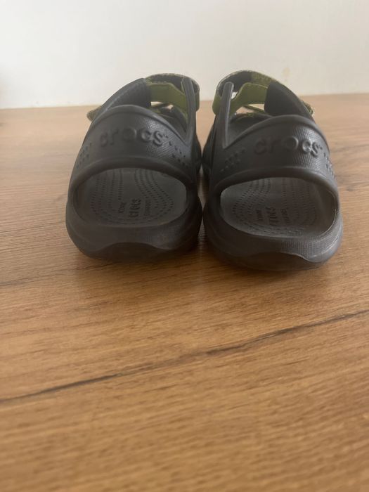 Sandały crocs rozmiar 31